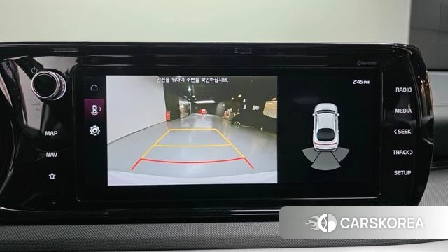 Kia K5 3rd generation 2023 Белый из Кореи, фото 6