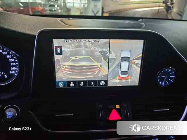Hyundai Grandeur IG 2019 Серый из Кореи, фото 6