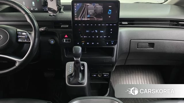 Hyundai Staria 2021 Синий из Кореи, фото 6