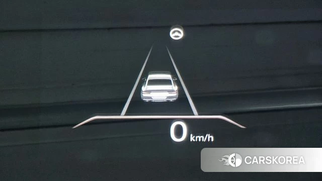 Genesis G80 (RG3) 2021 Серебряный из Кореи, фото 6