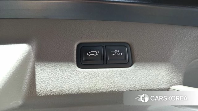Kia Carnival 4th generation 2020 Черный из Кореи, фото 6