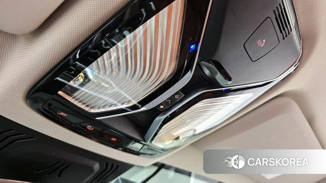 BMW X7 (G07) 2020 Серый из Кореи, фото 6