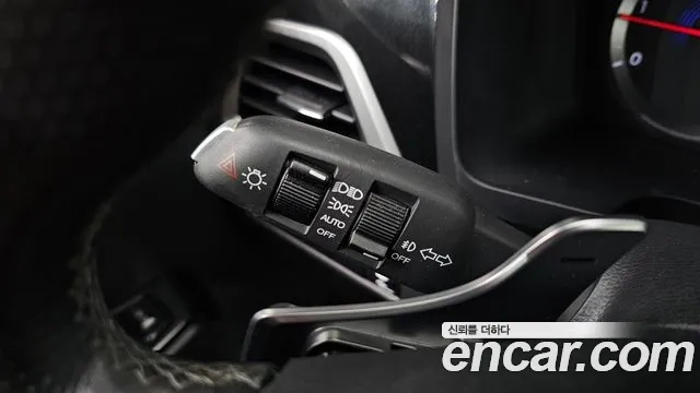 Ssangyong Beautiful Korando 2021 Белый из Кореи, фото 6