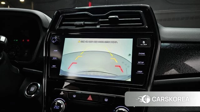 Ssangyong Berry New Tivoli 2020 Синий из Кореи, фото 6