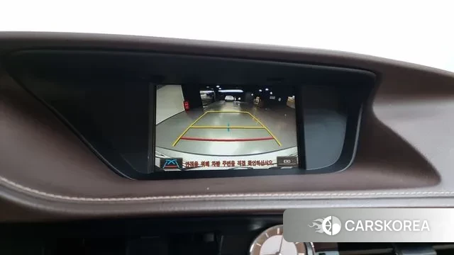 Lexus New ES300h 2018 Серый из Кореи, фото 6