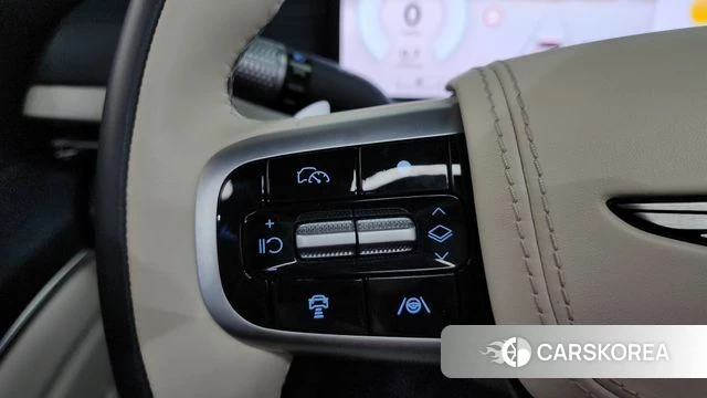 Genesis GV80 2024 Белый из Кореи, фото 6