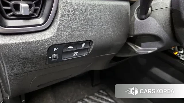 Kia Sorento 4th Generation 2021 Серый из Кореи, фото 6