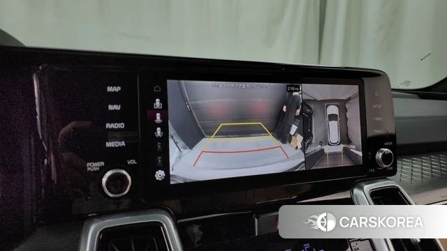 Kia Sorento 4th Generation 2020 Белый из Кореи, фото 6