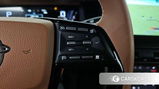 Ssangyong Torres 2023 Серебристо-серый из Кореи, фото 6