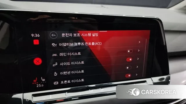 Volkswagen Golf 8th Generation 2022 Белый из Кореи, фото 6