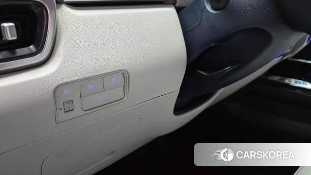 Kia Sorento 4th Generation 2021 Серый из Кореи, фото 6