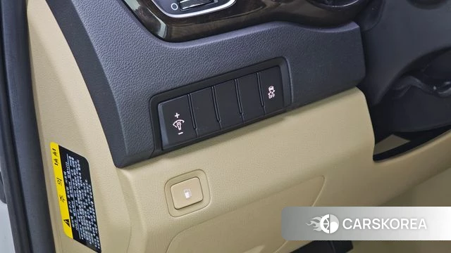 Kia The New Carnival 2019 Белый из Кореи, фото 6