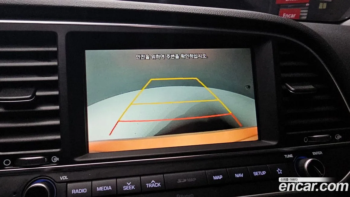 Hyundai Avante AD id 1515682 из Кореи 6