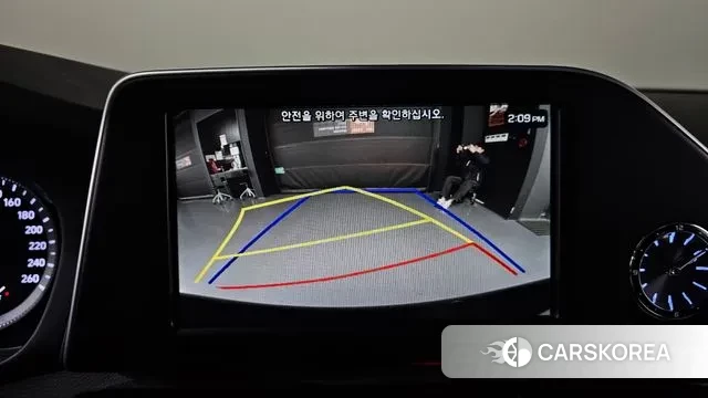 Hyundai Grandeur IG 2018 Черный из Кореи, фото 6