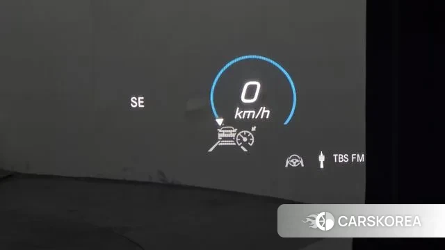 Mercedes-Benz GLS - Class X167 2020 Синий из Кореи, фото 6