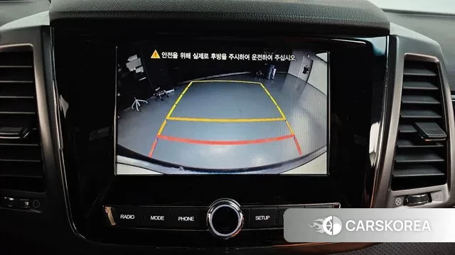 Ssangyong The New Rexton Sports Cannes 2022 Белый из Кореи, фото 6