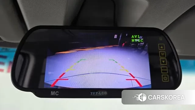 Kia The New Ray 2019 Черный из Кореи, фото 6