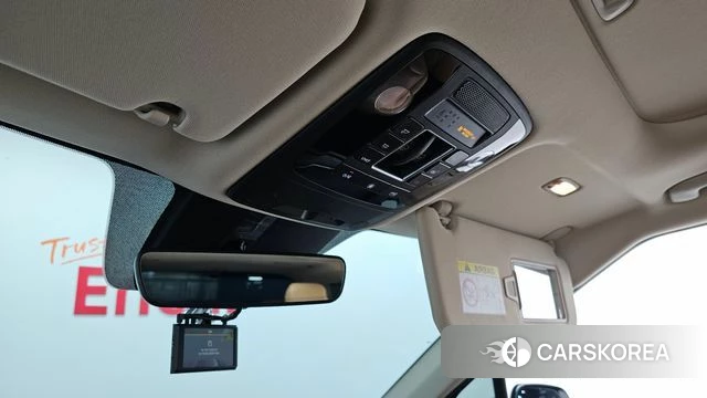 Kia Carnival 4th generation 2020 Белый из Кореи, фото 6