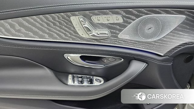 Mercedes-Benz AMG GT 2025 Серый из Кореи, фото 6