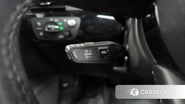 Audi A5 (F5) 2020 Синий из Кореи, фото 6