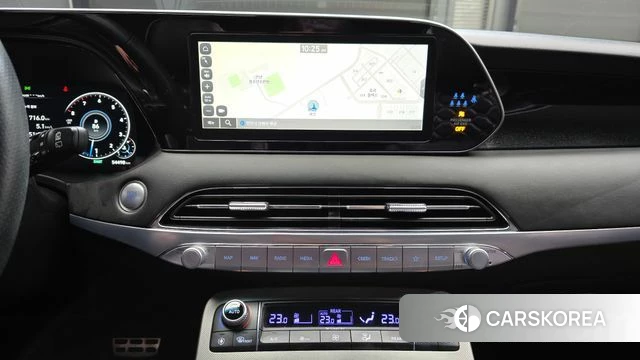 Hyundai Palisade 2022 Черный из Кореи, фото 6