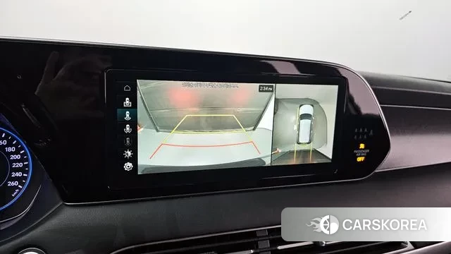 Hyundai Palisade 2020 Серый из Кореи, фото 6