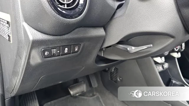 Kia All New Morning (JA) 2018 Жемчужный цвет из Кореи, фото 6