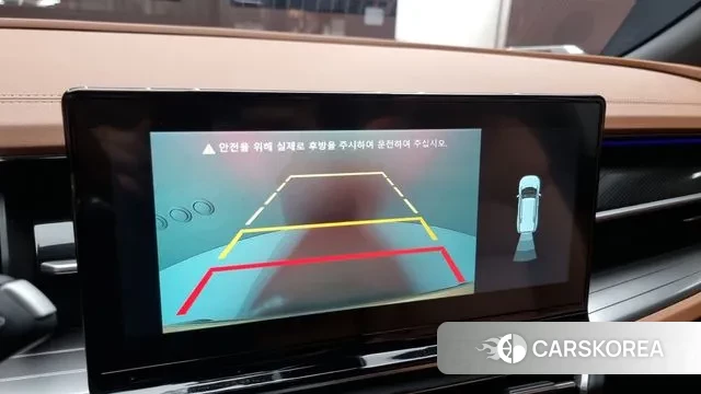 Ssangyong Torres 2023 Белый из Кореи, фото 6