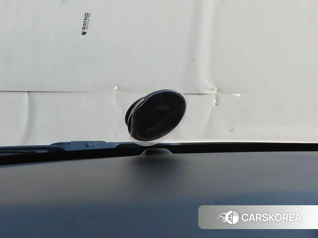 Kia The New Kia Ray 2023 Жемчужный цвет из Кореи, фото 6