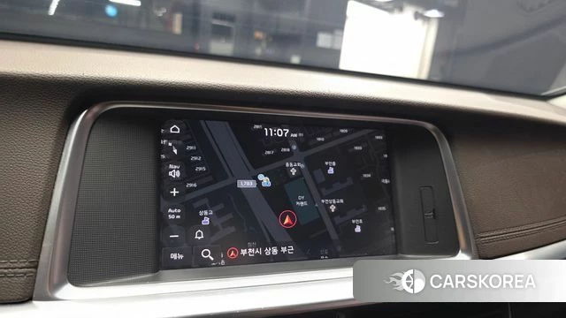 Kia The New K5 2nd generation 2018 Черный из Кореи, фото 6