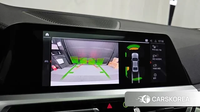 BMW 3 Series (G20) 2020 Белый из Кореи, фото 6