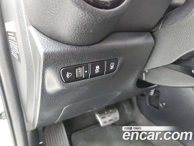 Kia All New Morning (JA) 2018 Белый из Кореи, фото 6