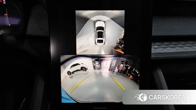 Polestar Polestar 2 2023 Белый из Кореи, фото 6