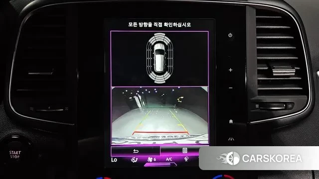 Renault Korea (Samsung) The New QM6 id 2884831 из Кореи 6