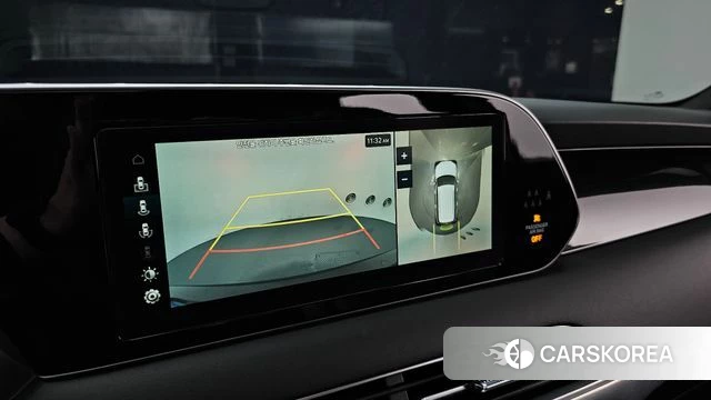 Hyundai Palisade 2020 Серый из Кореи, фото 6