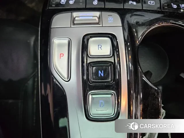 Hyundai Tucson (NX4) 2020 Черный из Кореи, фото 6