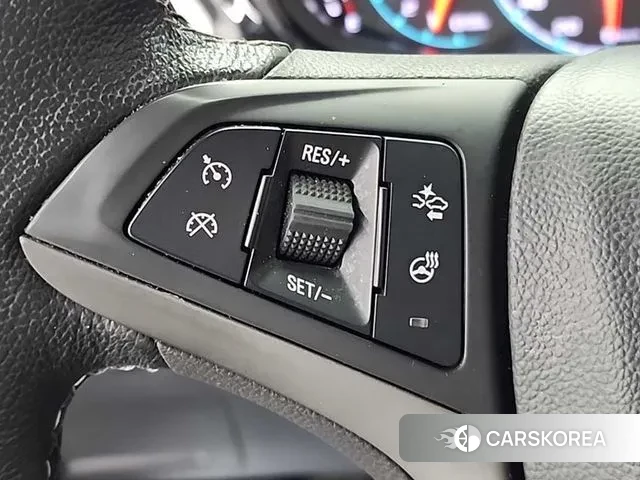 Chevrolet (GM Daewoo) The New Spark 2020 Черный из Кореи, фото 6