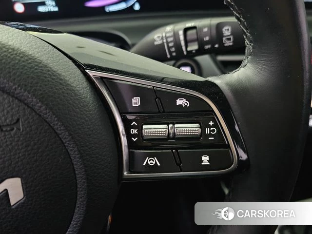 Kia The New Seltos 2024 Белый из Кореи, фото 6