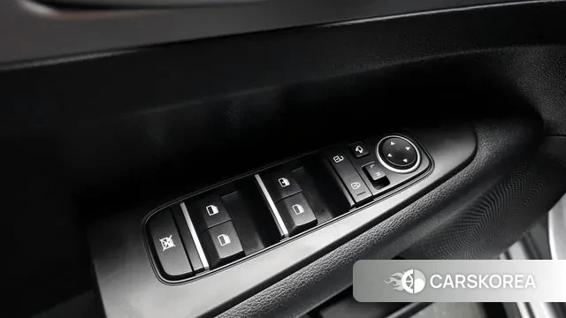 Kia The New K3 2nd generation 2022 Серебристо-серый из Кореи, фото 6