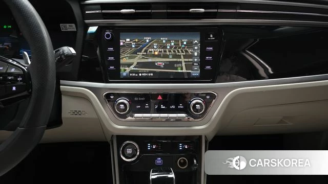 Ssangyong Beautiful Korando 2019 Белый из Кореи, фото 6