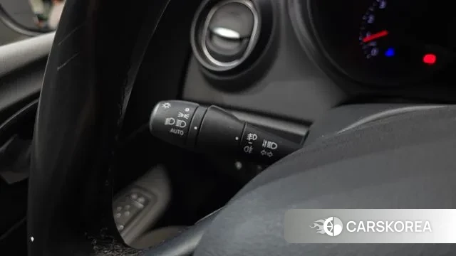 Renault Korea (Samsung) New QM3 2019 Белый из Кореи, фото 6