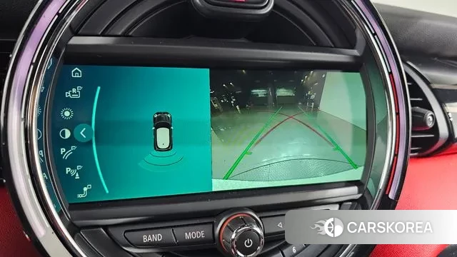 Mini Cooper S 2018 Белый из Кореи, фото 6