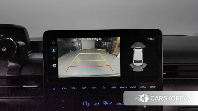 Hyundai Staria 2024 Серый из Кореи, фото 6