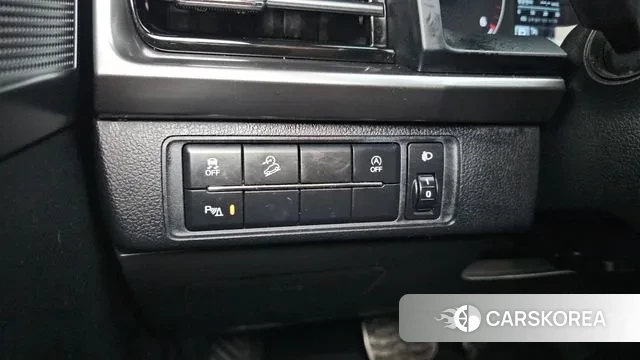 Ssangyong The New Rexton Sport 2024 Песочный из Кореи, фото 6