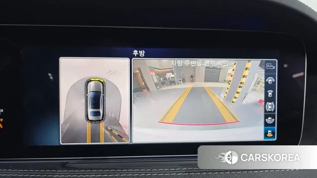 Mercedes-Benz S-Class W222 2019 Белый из Кореи, фото 6