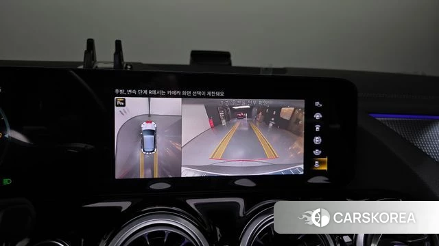 Mercedes-Benz EQA H243 2023 Белый из Кореи, фото 6