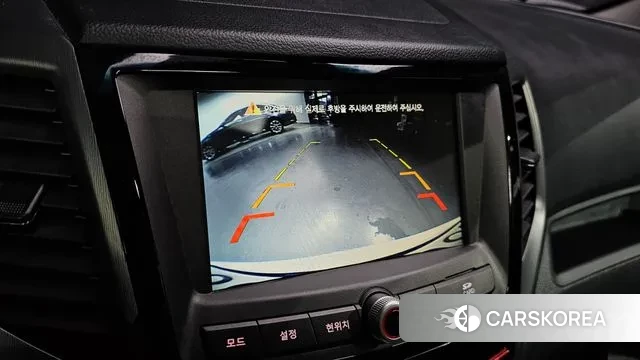 Ssangyong Tivoli Armor 2018 Белый из Кореи, фото 6