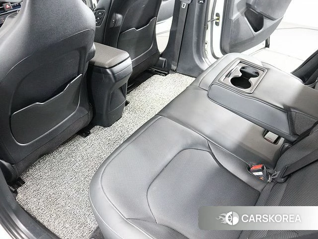 Kia EV6 2021 Белый из Кореи, фото 6