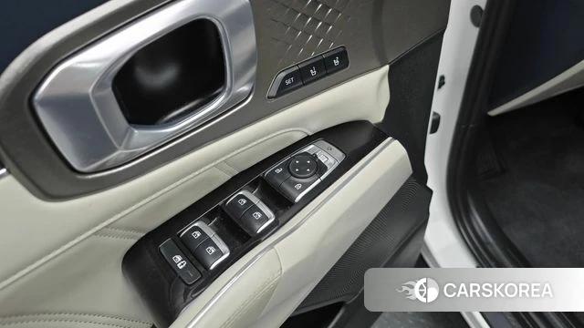 Kia Sorento 4th Generation 2021 Белый из Кореи, фото 6