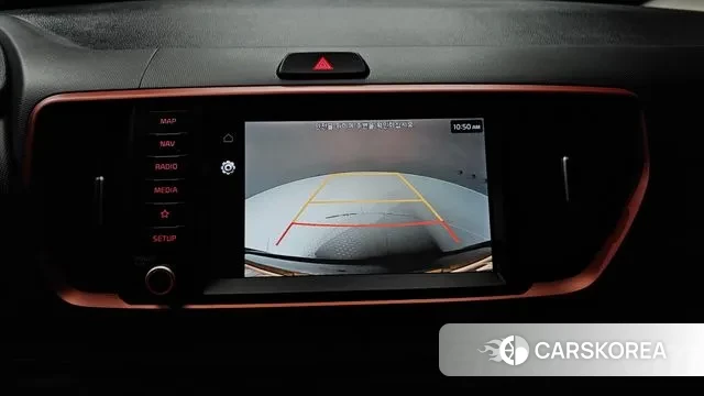 Kia The New Ray 2021 Черный из Кореи, фото 6